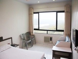 Hotel Madhuban 马哈巴莱斯赫瓦尔 外观 照片