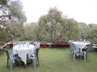Hotel Madhuban 马哈巴莱斯赫瓦尔 外观 照片